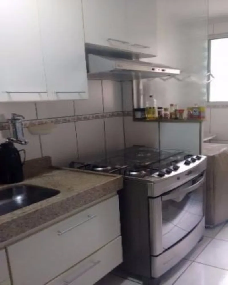Apartamento, 3 quartos, 73 m² - Foto 4