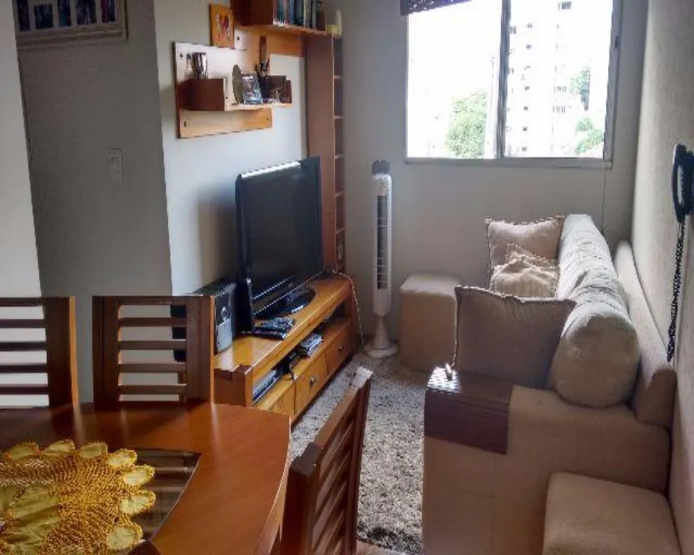 Apartamento, 3 quartos, 73 m² - Foto 1