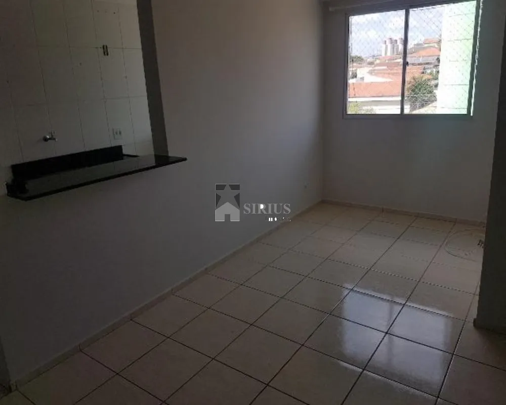 Apartamento, 3 quartos, 55 m² - Foto 1
