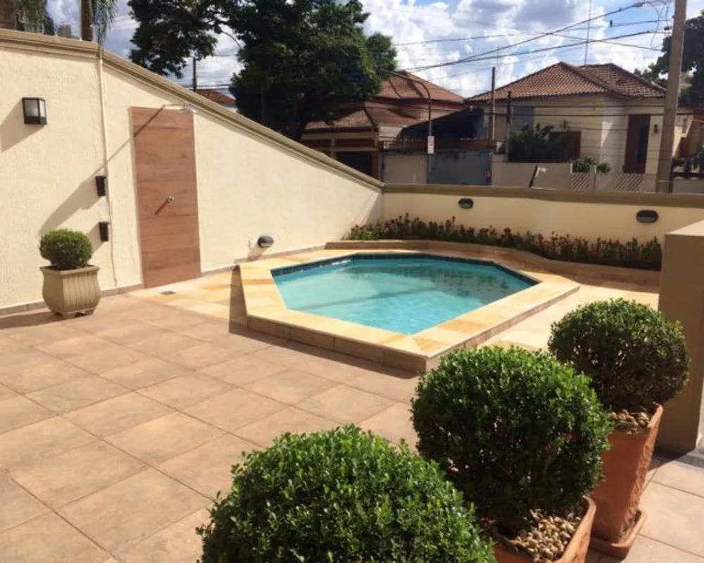 Apartamento, 3 quartos, 97 m² - Foto 3
