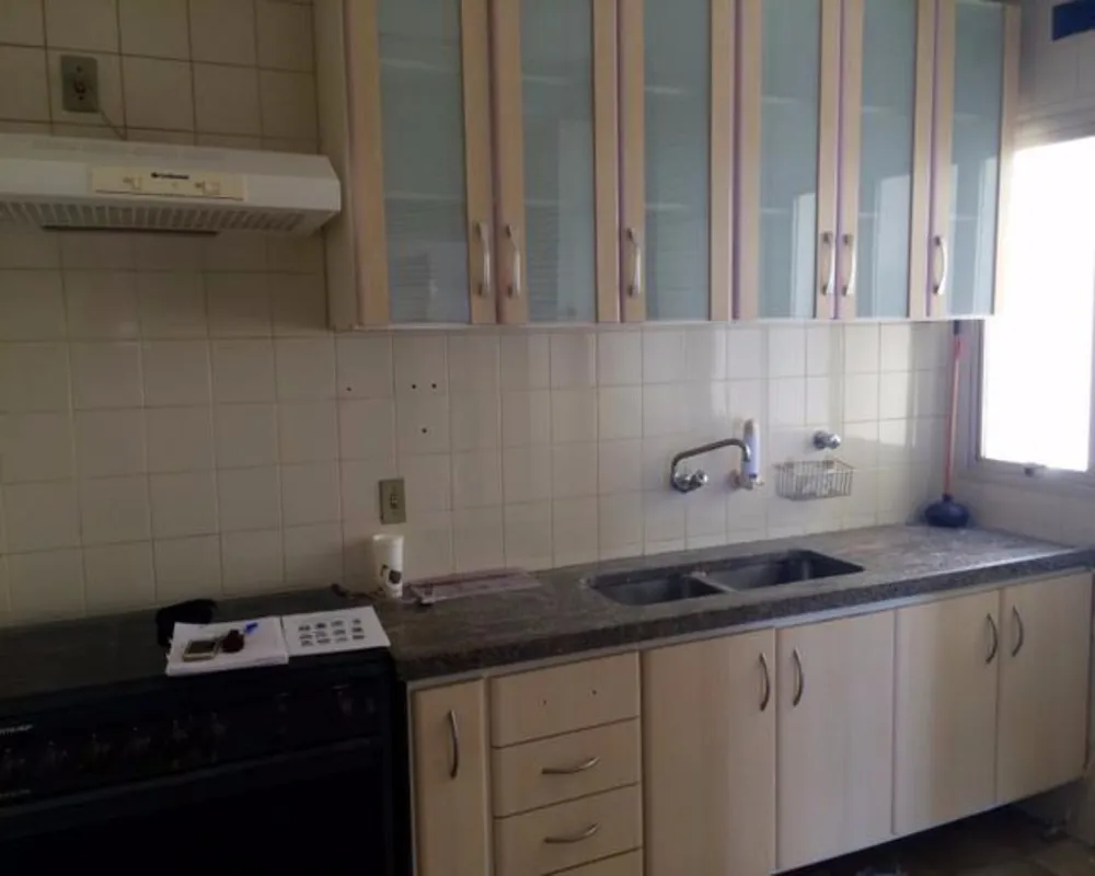 Apartamento, 3 quartos, 97 m² - Foto 2