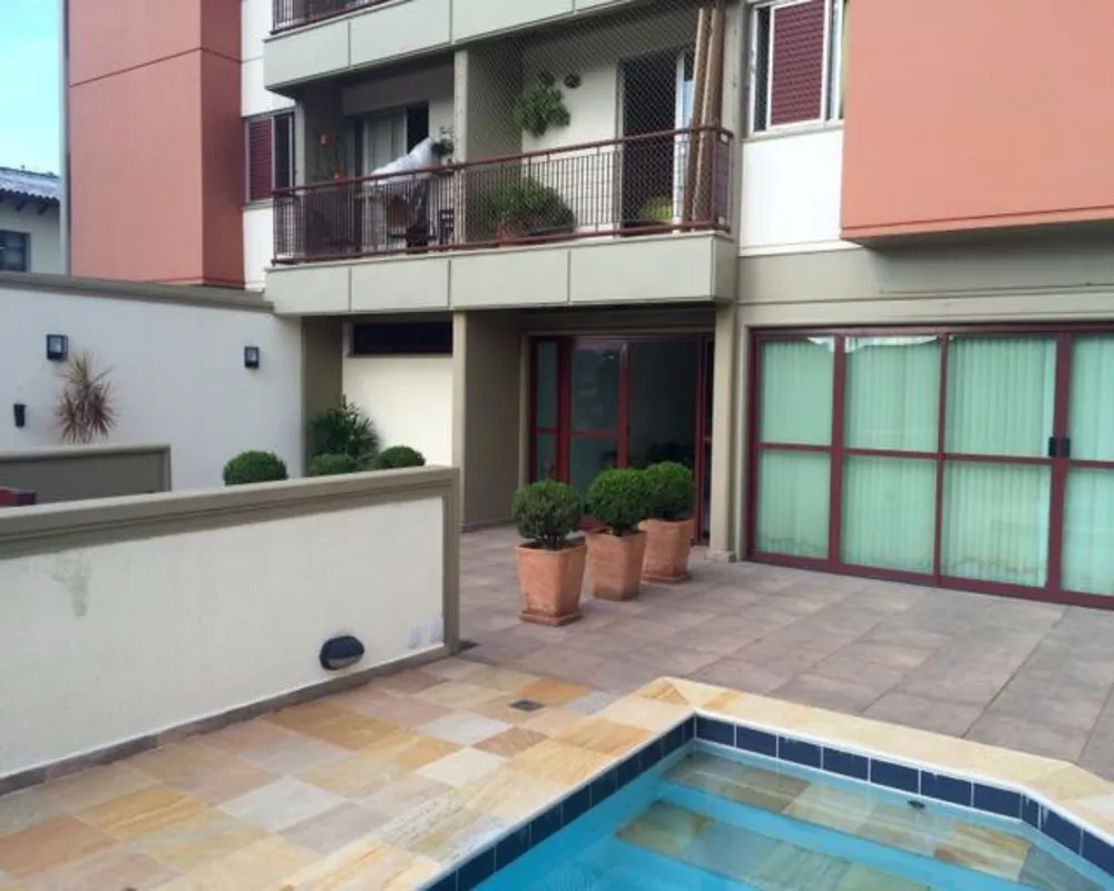 Apartamento, 3 quartos, 97 m² - Foto 4