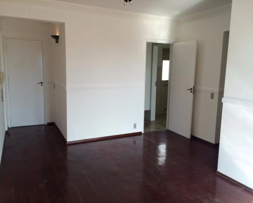 Apartamento, 3 quartos, 97 m² - Foto 1