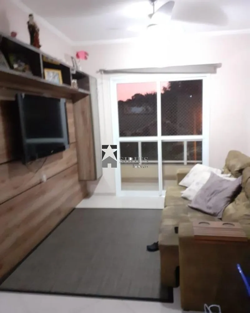 Apartamento, 3 quartos, 82 m² - Foto 1