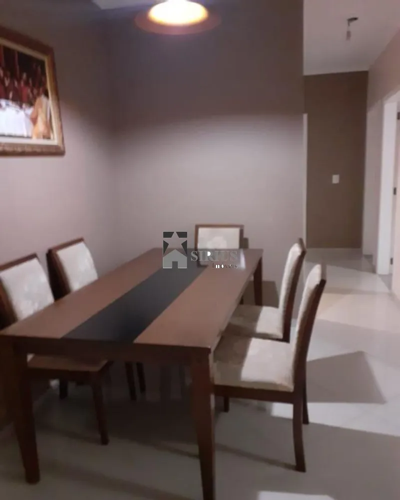 Apartamento, 3 quartos, 82 m² - Foto 2