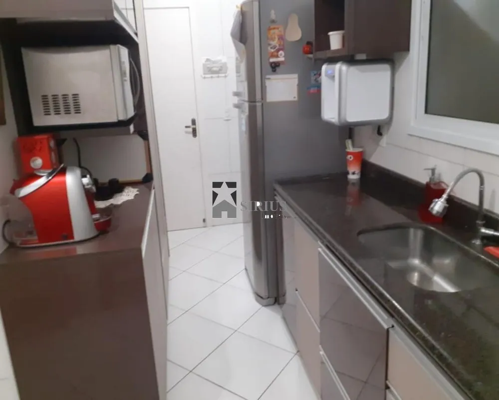 Apartamento, 3 quartos, 82 m² - Foto 3