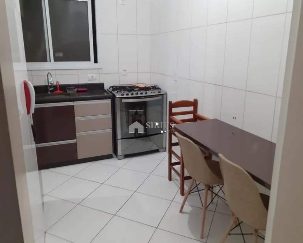 Apartamento, 3 quartos, 82 m² - Foto 4