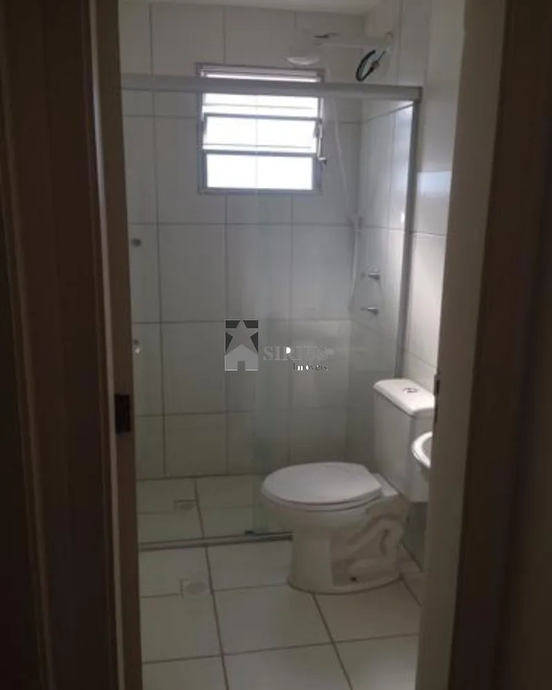 Apartamento, 2 quartos, 45 m² - Foto 2