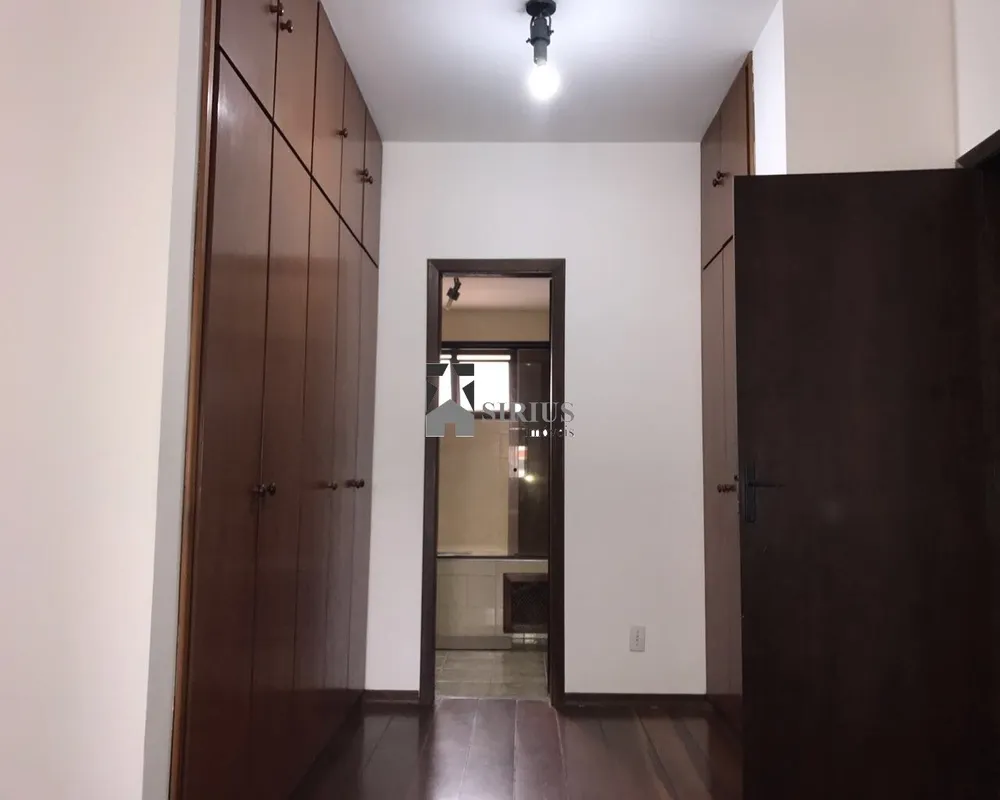 Apartamento, 3 quartos, 183 m² - Foto 3
