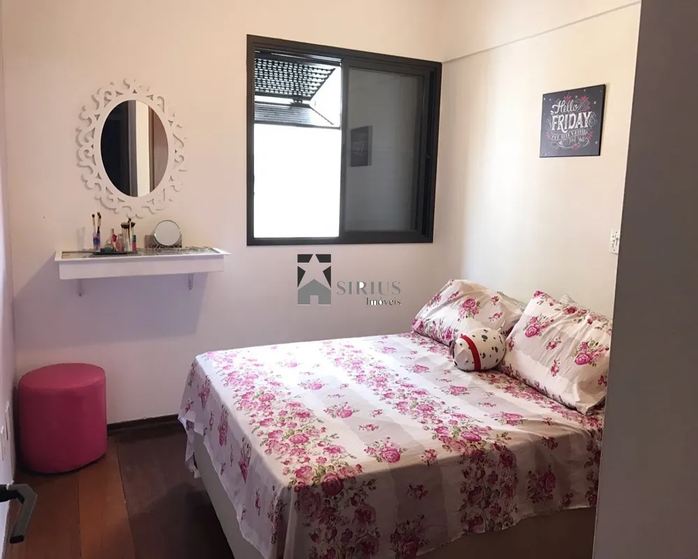 Apartamento, 3 quartos, 183 m² - Foto 4