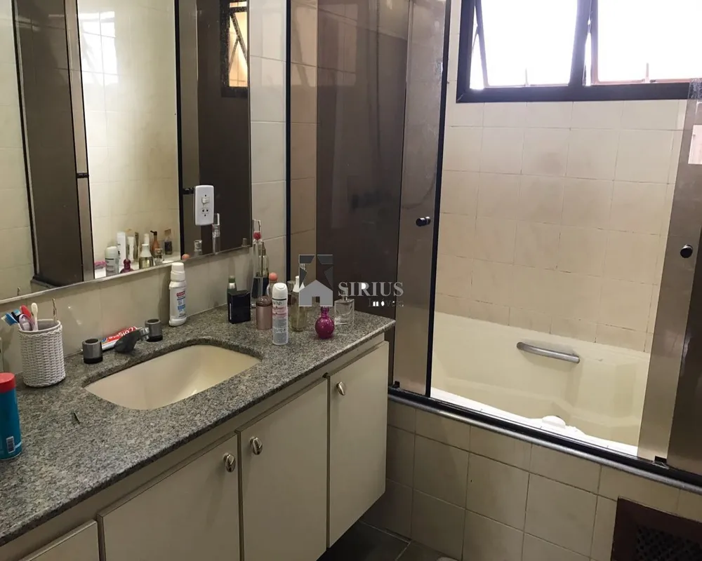 Apartamento, 3 quartos, 183 m² - Foto 2