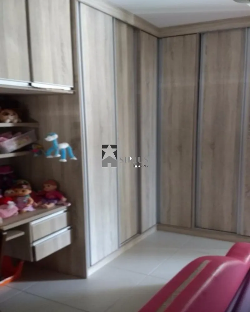 Casa de Condomínio, 4 quartos - Foto 4