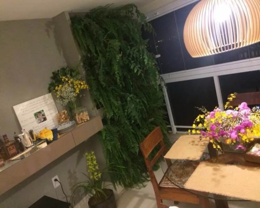 Apartamento, 3 quartos, 94 m² - Foto 1