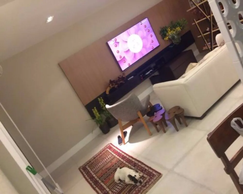 Apartamento, 3 quartos, 94 m² - Foto 2