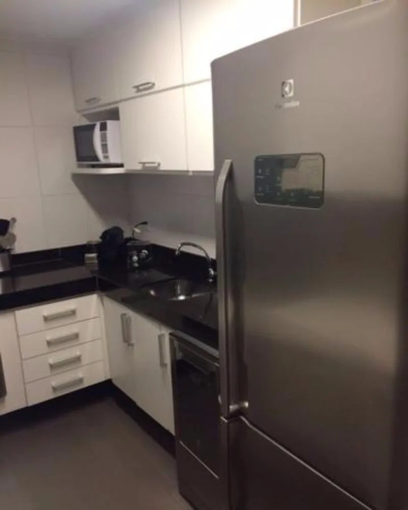 Apartamento, 3 quartos, 94 m² - Foto 4