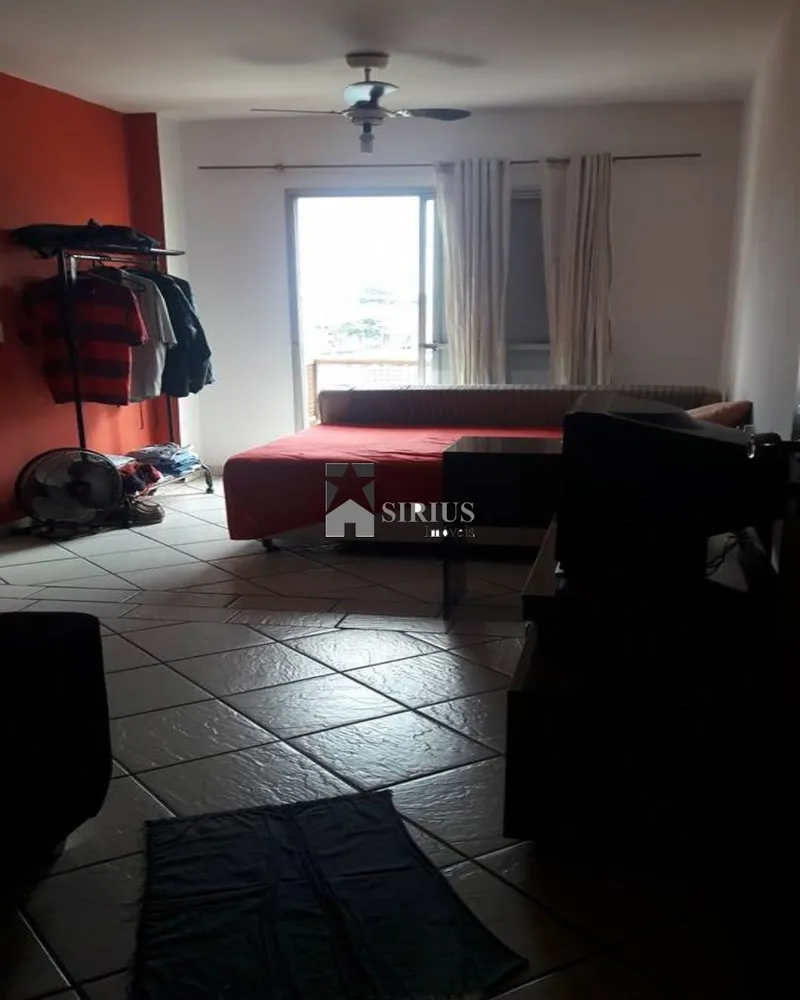 Kitnet-Studio, 38 m² - Foto 3