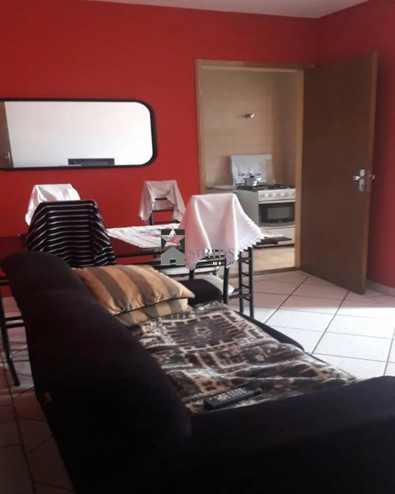 Kitnet-Studio, 38 m² - Foto 2