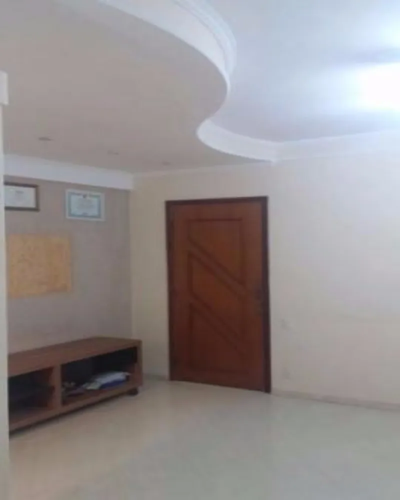 Apartamento, 1 quarto, 55 m² - Foto 1
