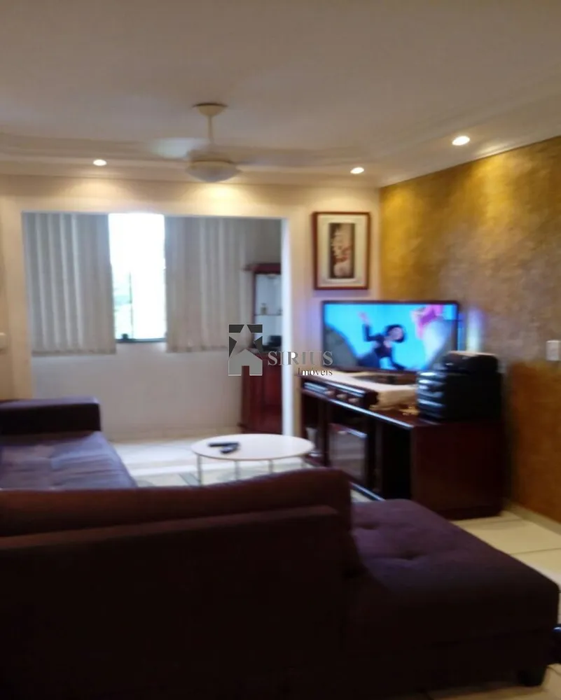 Apartamento, 2 quartos, 58 m² - Foto 4