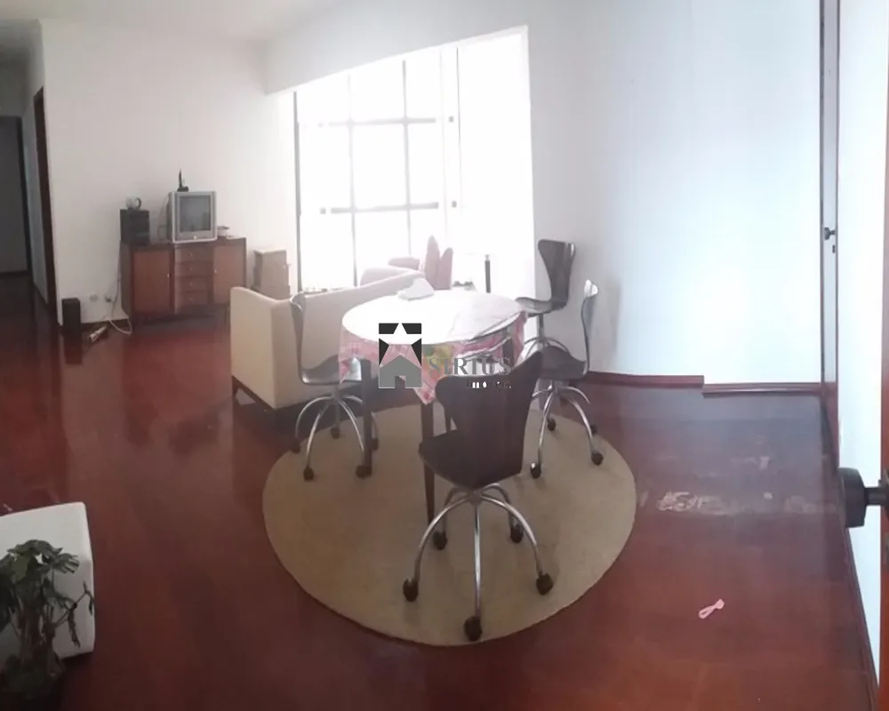 Apartamento, 3 quartos, 95 m² - Foto 2
