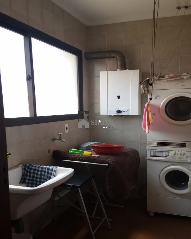 Apartamento, 3 quartos, 95 m² - Foto 4