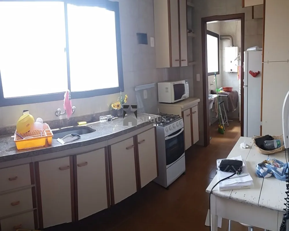 Apartamento, 3 quartos, 95 m² - Foto 3