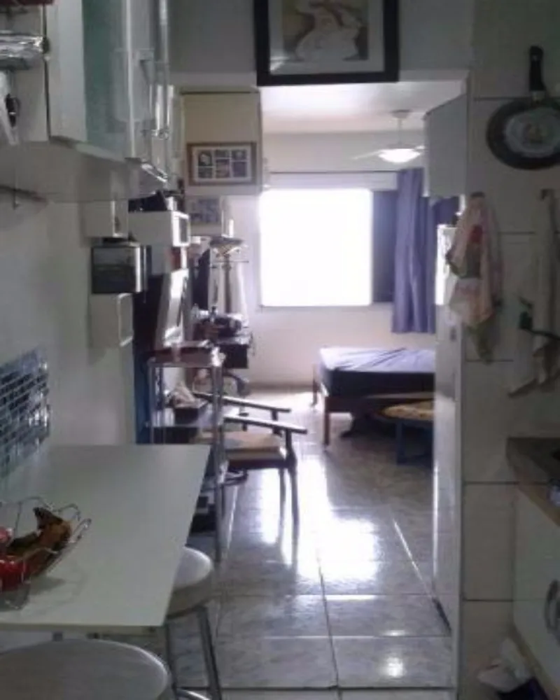 Kitnet-Studio, 45 m² - Foto 3