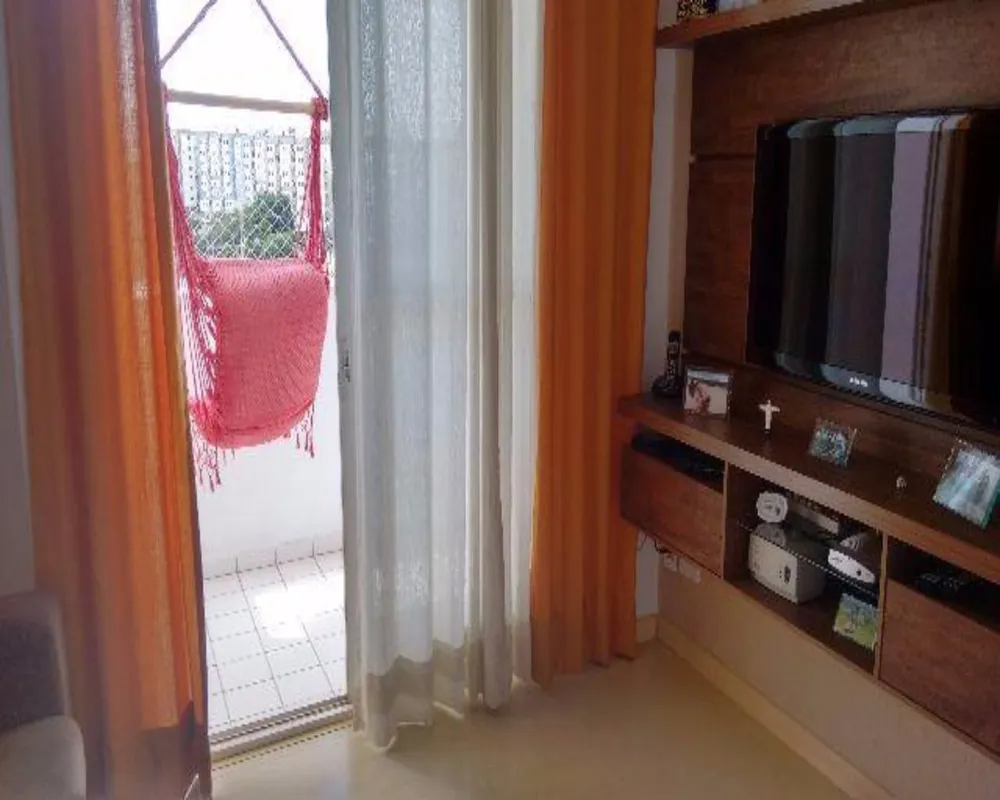Apartamento, 3 quartos, 92 m² - Foto 1
