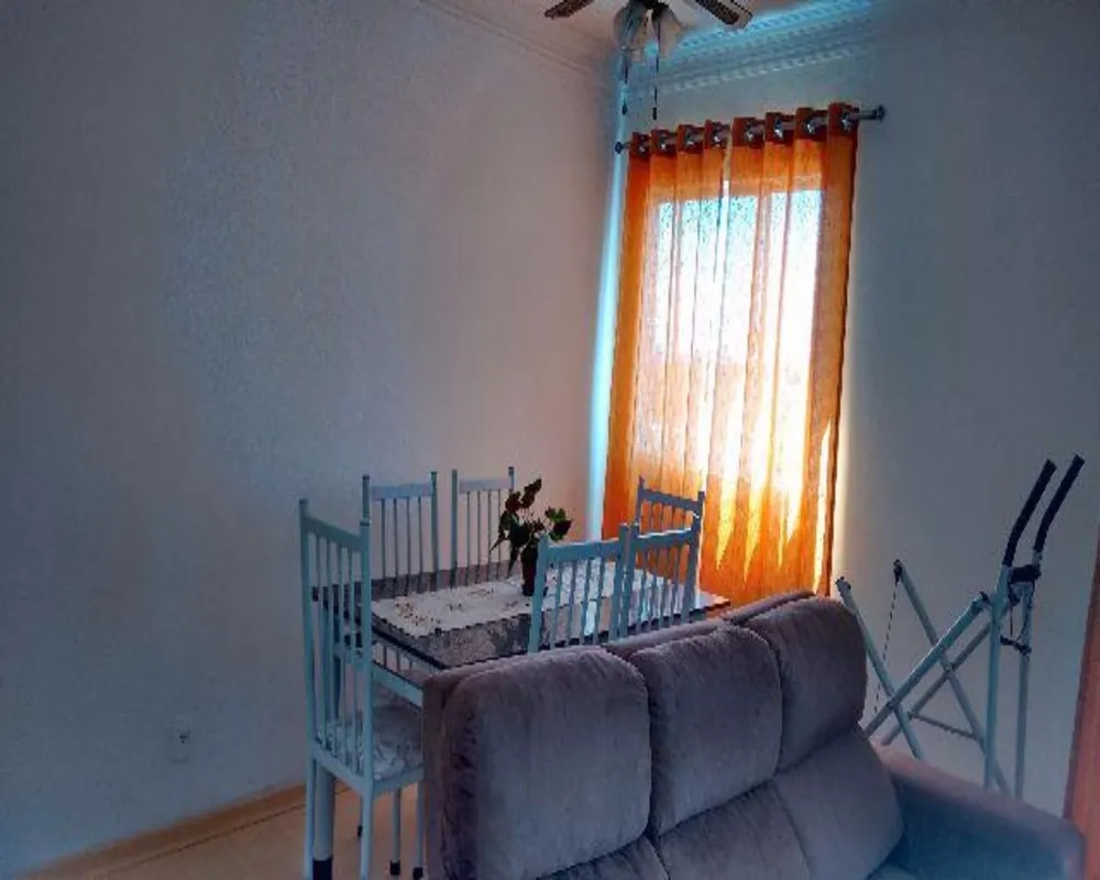 Apartamento, 3 quartos, 92 m² - Foto 4