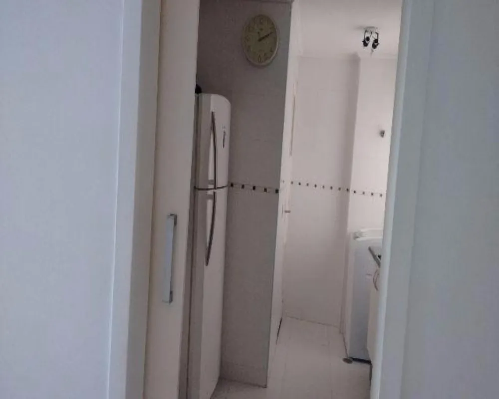 Apartamento, 3 quartos, 92 m² - Foto 2