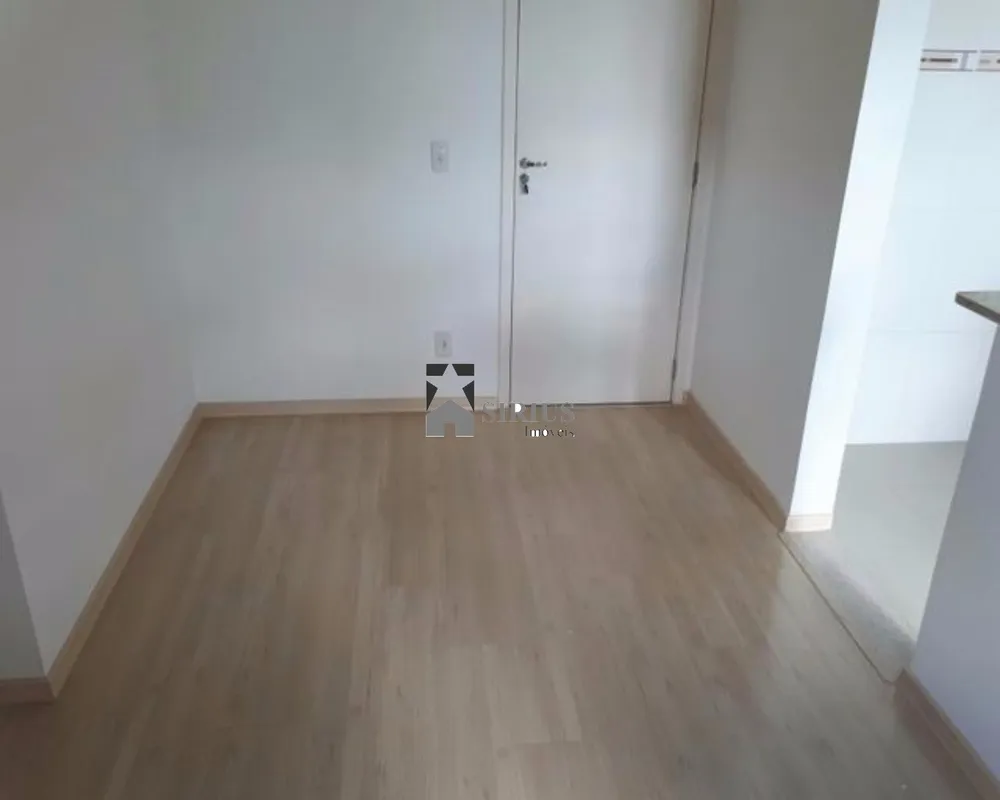 Apartamento, 2 quartos, 45 m² - Foto 3