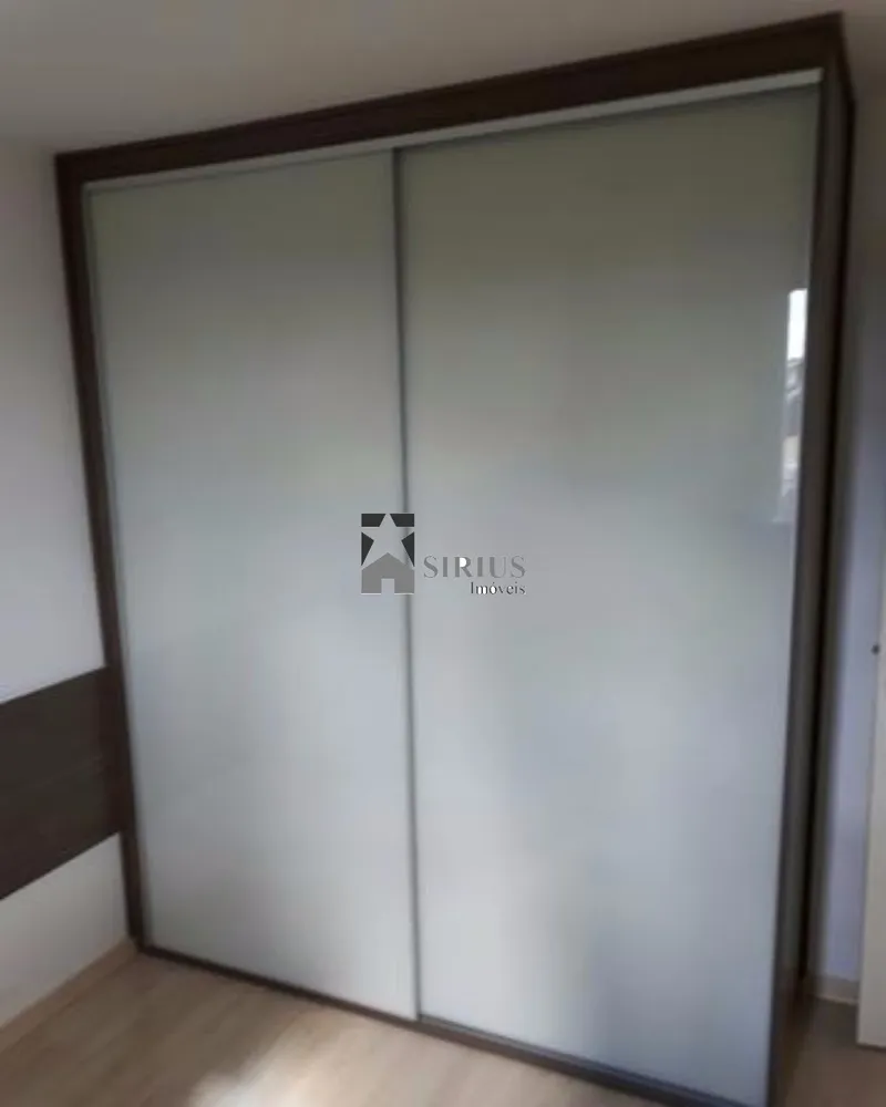 Apartamento, 2 quartos, 45 m² - Foto 4