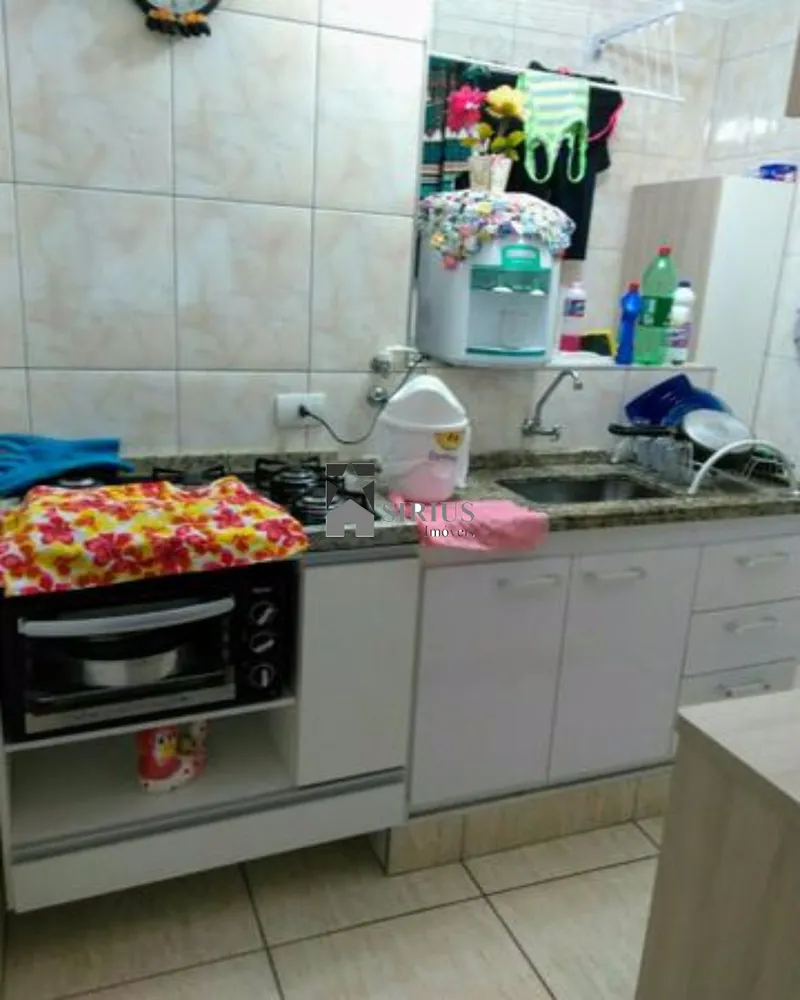 Apartamento, 2 quartos, 55 m² - Foto 3