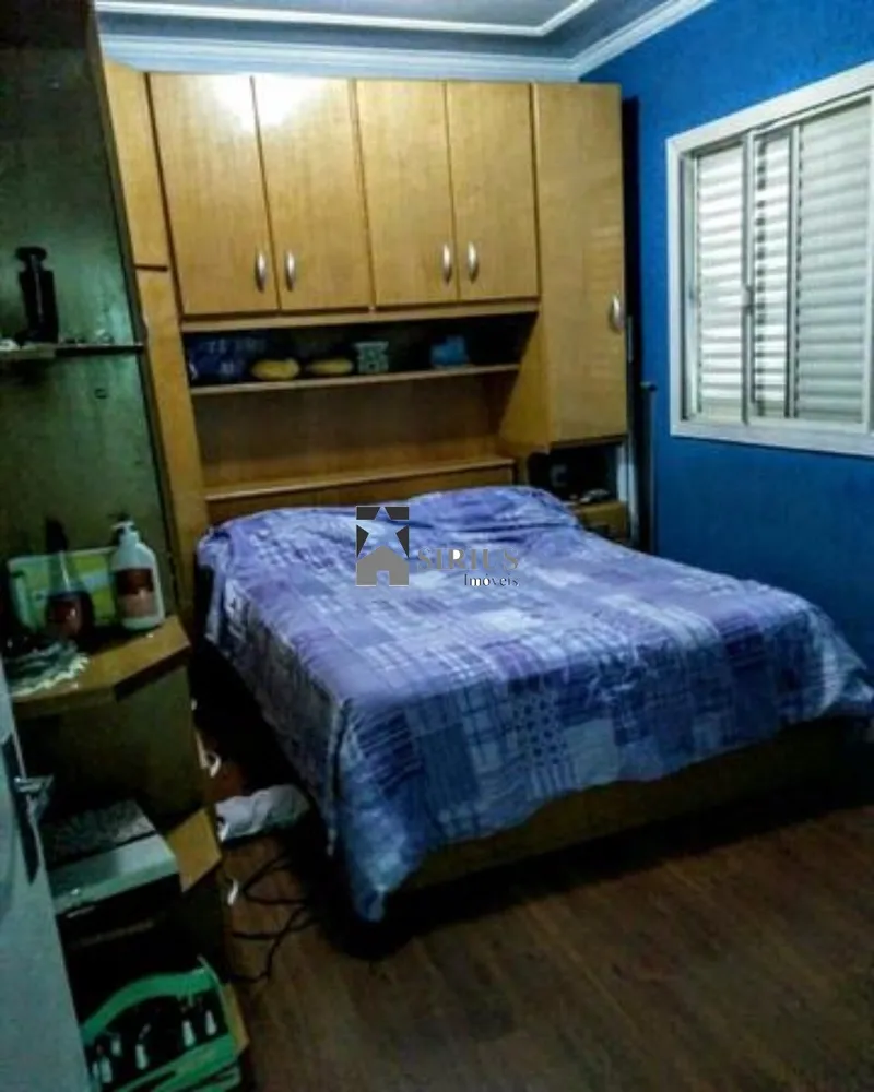 Apartamento, 2 quartos, 55 m² - Foto 4