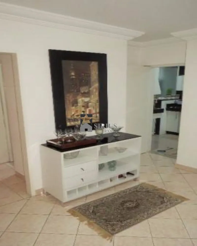 Apartamento, 3 quartos, 89 m² - Foto 3