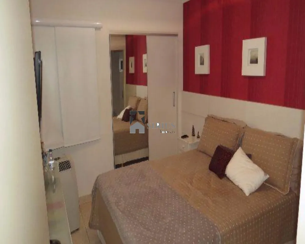 Apartamento, 3 quartos, 89 m² - Foto 4