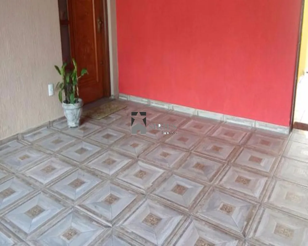 Sobrado, 3 quartos, 190 m² - Foto 2