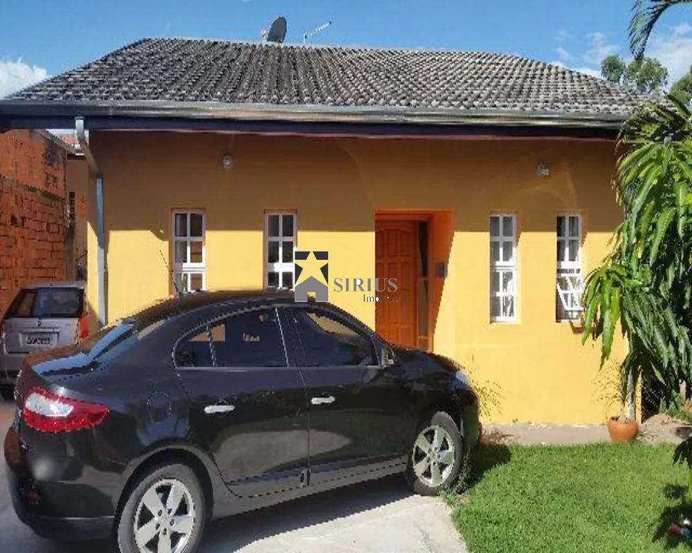 Casa, 3 quartos, 169 m² - Foto 2