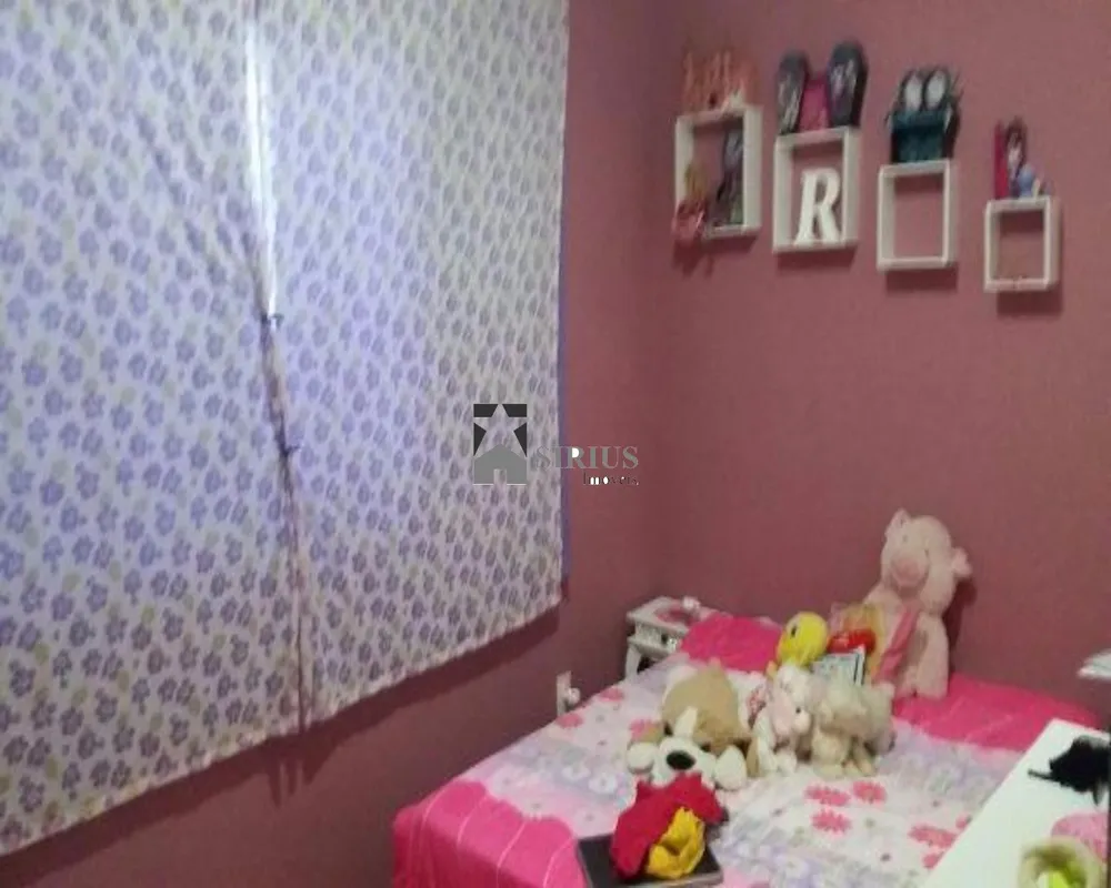 Casa, 3 quartos, 169 m² - Foto 4
