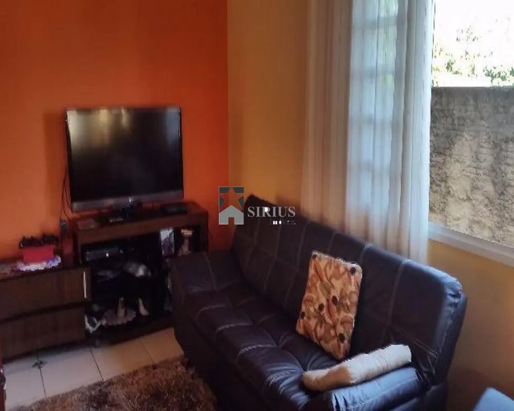 Casa, 3 quartos, 169 m² - Foto 1