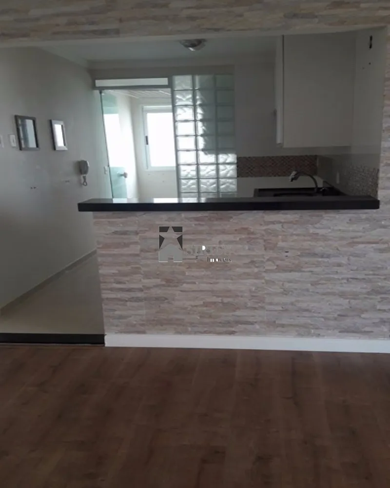 Apartamento, 2 quartos, 54 m² - Foto 3