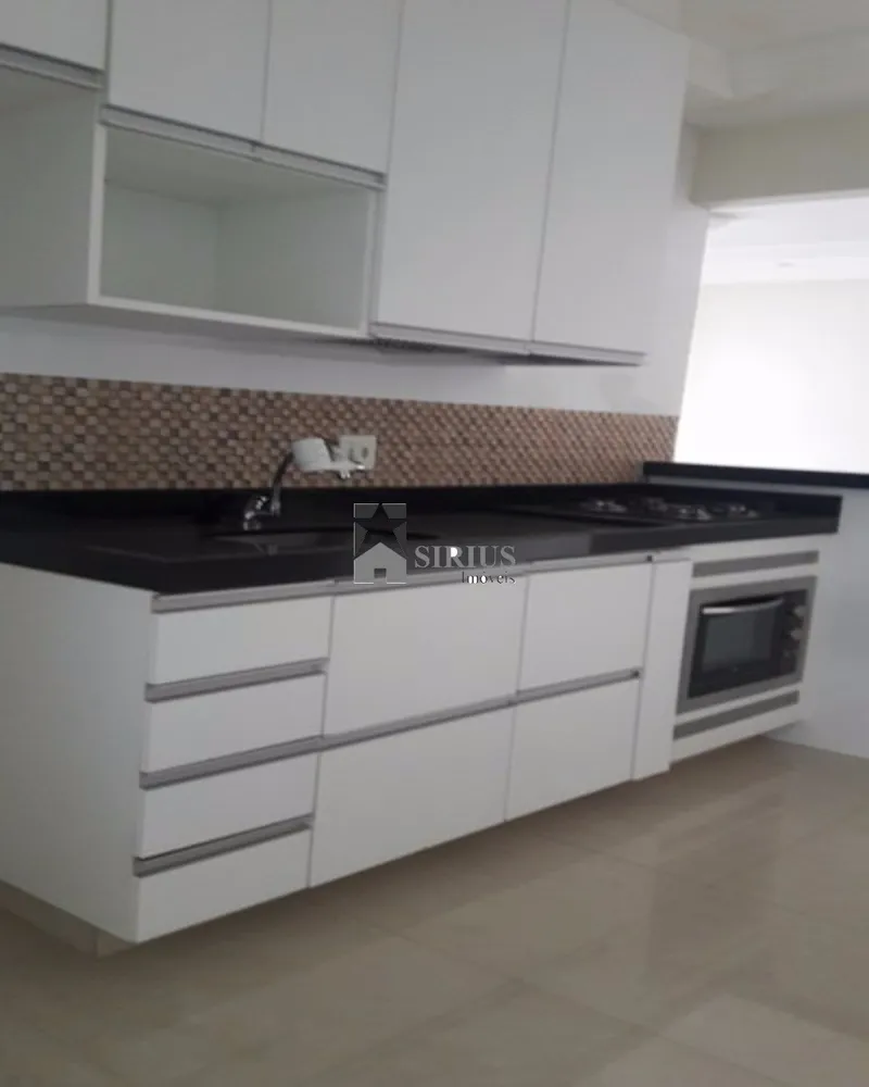 Apartamento, 2 quartos, 54 m² - Foto 4