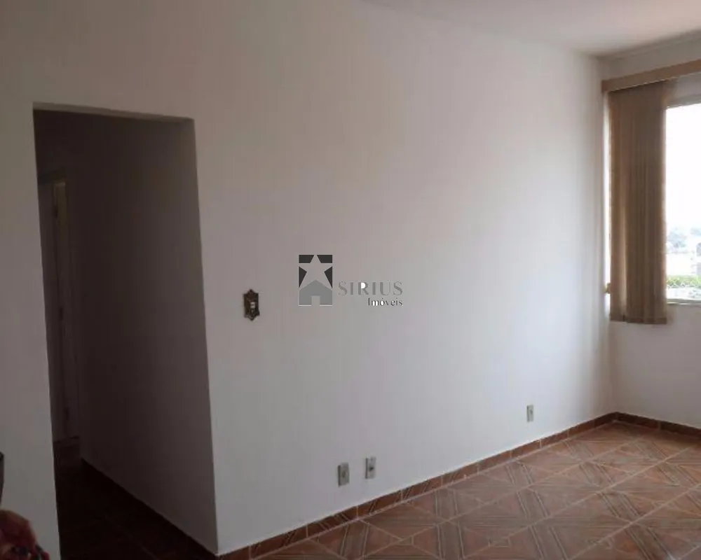 Apartamento, 2 quartos, 90 m² - Foto 2