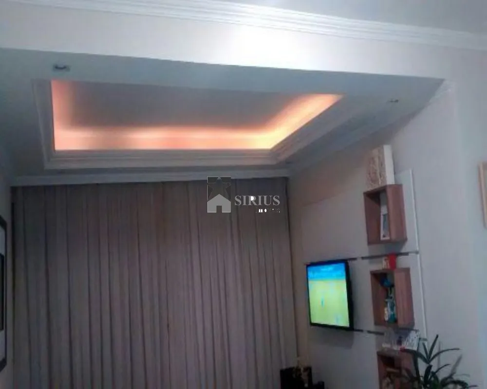 Apartamento, 1 quarto, 60 m² - Foto 3