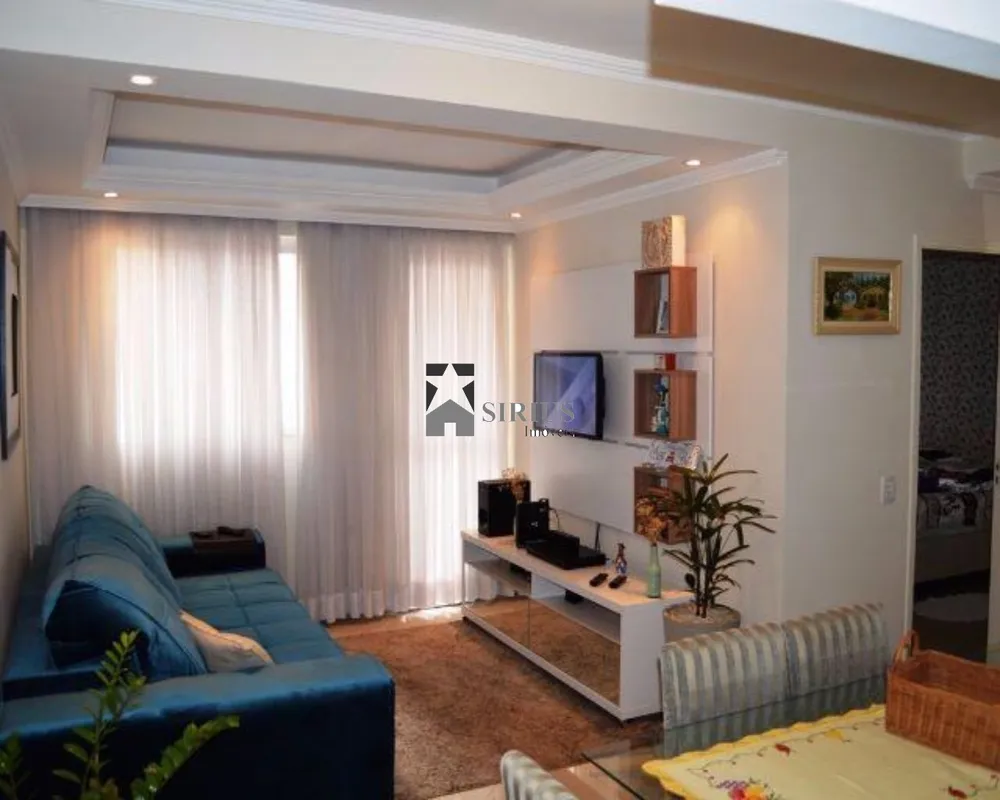 Apartamento, 1 quarto, 60 m² - Foto 2