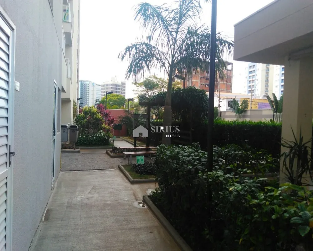Apartamento, 2 quartos, 50 m² - Foto 3