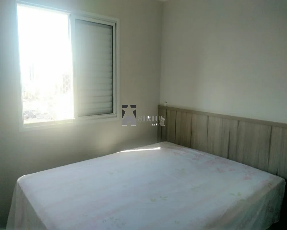 Apartamento, 2 quartos, 50 m² - Foto 2