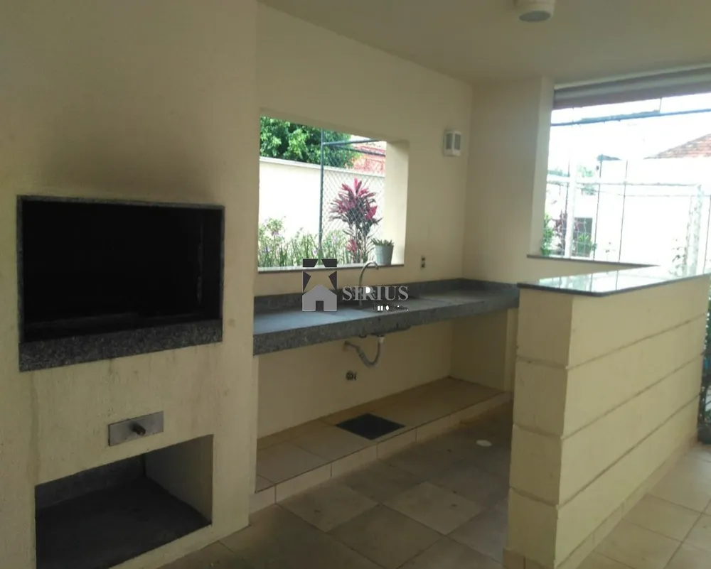 Apartamento, 2 quartos, 50 m² - Foto 4