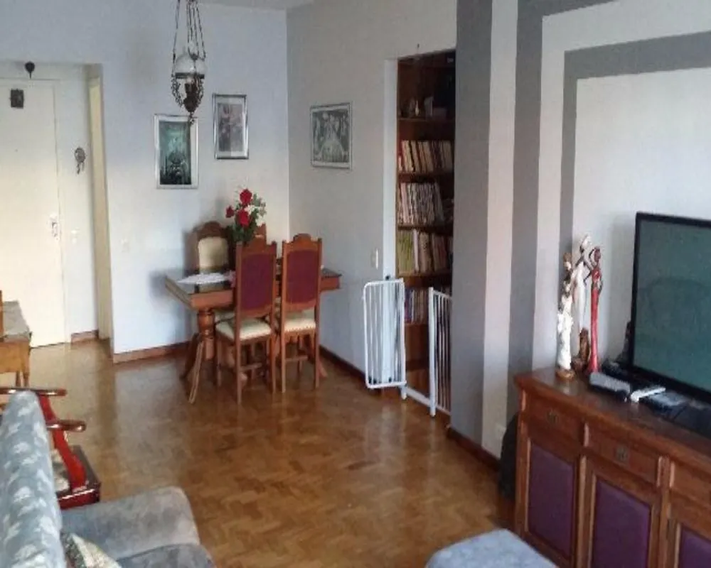 Apartamento, 3 quartos, 115 m² - Foto 4