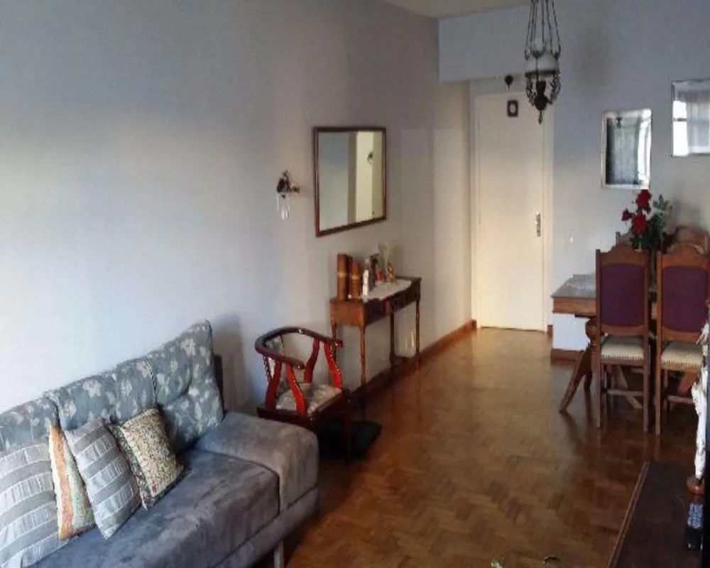 Apartamento, 3 quartos, 115 m² - Foto 1